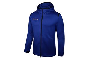 Олимпийка спортивная (капюшон) Kelme ROAD - 3881336.9400 Олимпийка спортивная (капюшон) Kelme ROAD - 3881336.9400