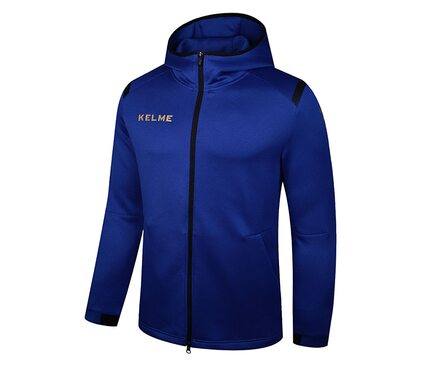 Олимпийка спортивная (капюшон)  Kelme ROAD - 3881336.9400