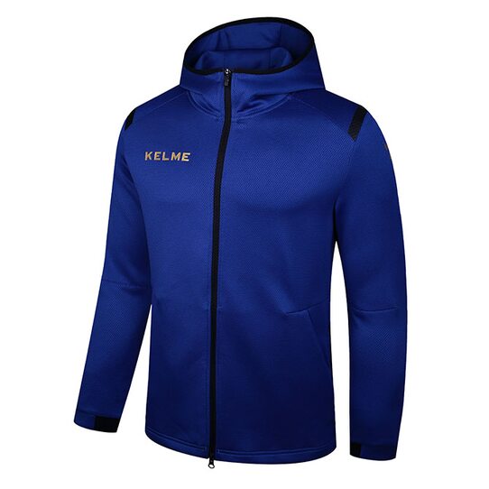 Купить Олимпийка спортивная (капюшон) Kelme ROAD - 3881336.9400 - оригинал, гарантия Купить Олимпийка спортивная (капюшон) Kelme ROAD - 3881336.9400 - оригинал, гарантия