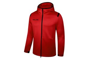 Олимпийка спортивная (капюшон)  Kelme ROAD - 3881336.9600