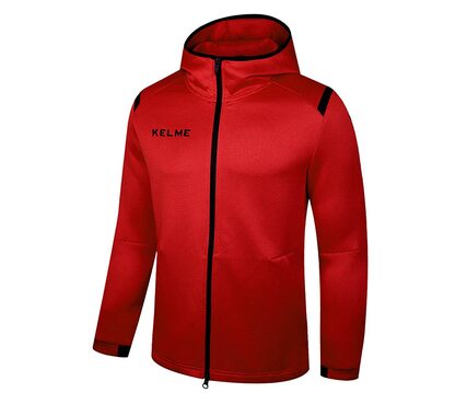 Олимпийка спортивная (капюшон)  Kelme ROAD - 3881336.9600
