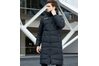 Купить Зимняя удлинённая куртка Kelme Long Down Jacket - 3881407-000 - оригинал, гарантия