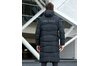 Купить Зимняя удлинённая куртка Kelme Long Down Jacket - 3881407-000 - оригинал, гарантия