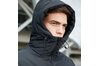 Купить Зимняя удлинённая куртка Kelme Long Down Jacket - 3881407-000 - оригинал, гарантия