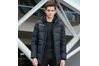 Купить Зимняя куртка Kelme Long Middle-Down Jacket - 3881408-000 - оригинал, гарантия Купить Зимняя куртка Kelme Long Middle-Down Jacket - 3881408-000 - оригинал, гарантия
