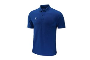Футболка-поло с воротником Kelme - 3881522.9400