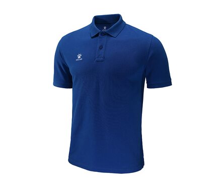 Футболка-поло с воротником Kelme - 3881522.9400 Футболка-поло с воротником Kelme - 3881522.9400