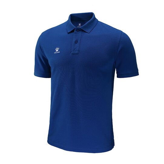 Купить Футболка-поло с воротником Kelme - 3881522.9400 - оригинал, гарантия