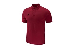 Футболка-поло с воротником Kelme - 3881522.9600 Футболка-поло с воротником Kelme - 3881522.9600