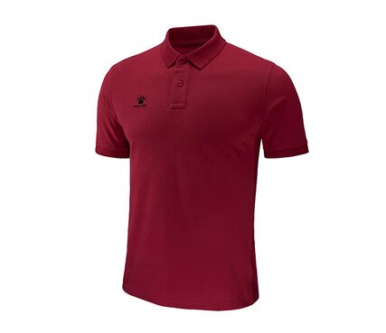 Футболка-поло с воротником Kelme - 3881522.9600 Футболка-поло с воротником Kelme - 3881522.9600