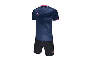 Комплект футбольной формы Kelme FLASH - 3891049.9420