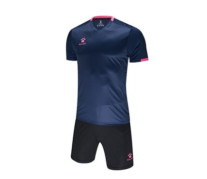 Комплект футбольной формы Kelme FLASH - 3891049.9420