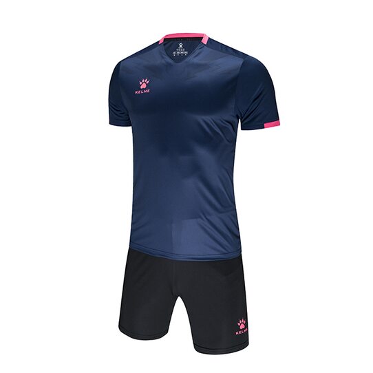 Купить Комплект футбольной формы Kelme FLASH - 3891049.9420 - оригинал, гарантия