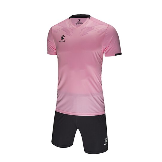 Купить Комплект футбольной формы Kelme FLASH - 3891049.9681 - оригинал, гарантия