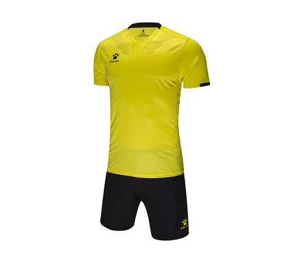 Комплект футбольной формы Kelme FLASH - 3891049.9712
