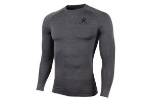 Термобелье (реглан с длинным рукавом) Kelme ТЕАM - 3891113.9222