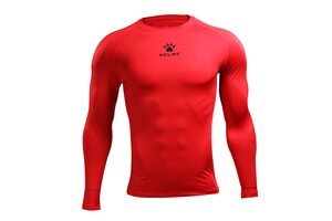 Термобелье (реглан с длинным рукавом) Kelme ТЕАM - 3891113.9600