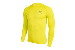 Термобелье (реглан с длинным рукавом) Kelme ТЕАM - 3891113.9700