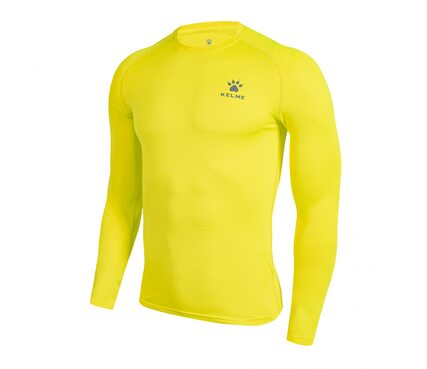 Термобелье (реглан с длинным рукавом) Kelme ТЕАM - 3891113.9700