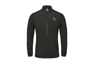 Олимпийка спортивная Kelme Men's Woven jacket 3891228-000 Олимпийка спортивная Kelme Men's Woven jacket 3891228-000
