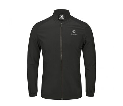 Олимпийка спортивная Kelme Men's Woven jacket 3891228-000