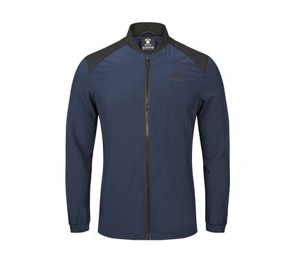 Олимпийка спортивная Kelme Men's Woven jacket 3891228-469