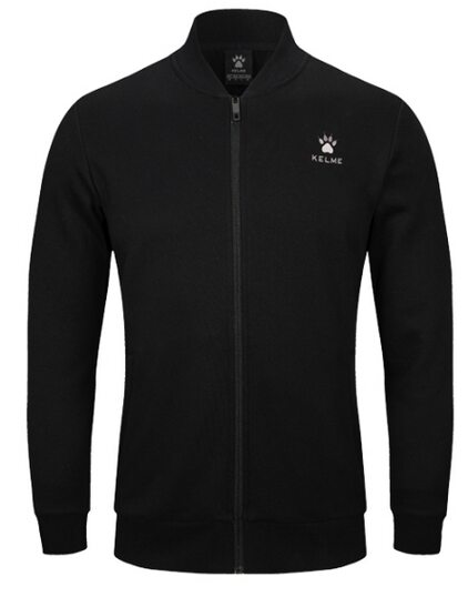 Купить Олимпийка спортивная (бомбер) Kelme - 3891369-000 - оригинал, гарантия