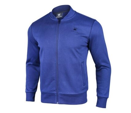 Олимпийка спортивная (бомбер) Kelme - 3891369-416