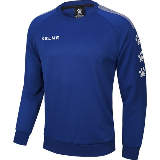 Купить Реглан тренировочный Kelme PRIMERA II - 3891370.9409 - оригинал, гарантия Купить Реглан тренировочный Kelme PRIMERA II - 3891370.9409 - оригинал, гарантия