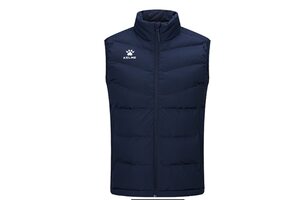 Безрукавка (жилетка) Kelme - 3891412-416