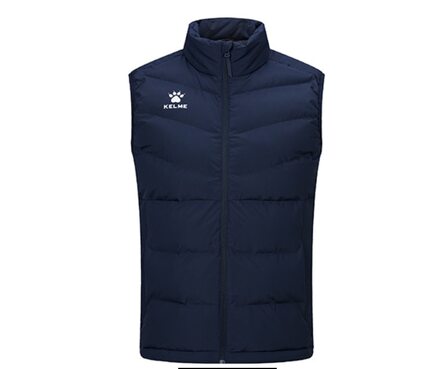 Безрукавка (жилетка) Kelme - 3891412-416
