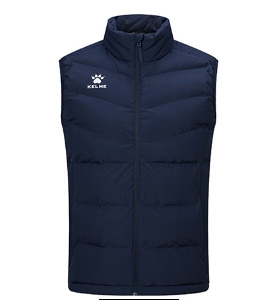 Купить Безрукавка (жилетка) Kelme - 3891412-416 - оригинал, гарантия