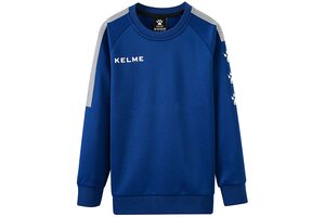 Детский тренировочный реглан Kelme PRIMERA II - 3893370.9409 Детский тренировочный реглан Kelme PRIMERA II - 3893370.9409