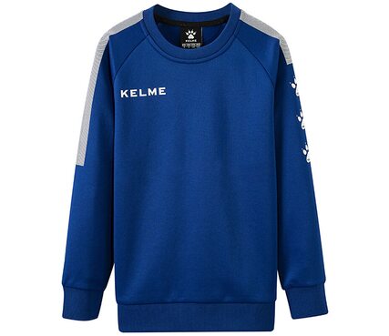 Детский тренировочный реглан Kelme PRIMERA II - 3893370.9409