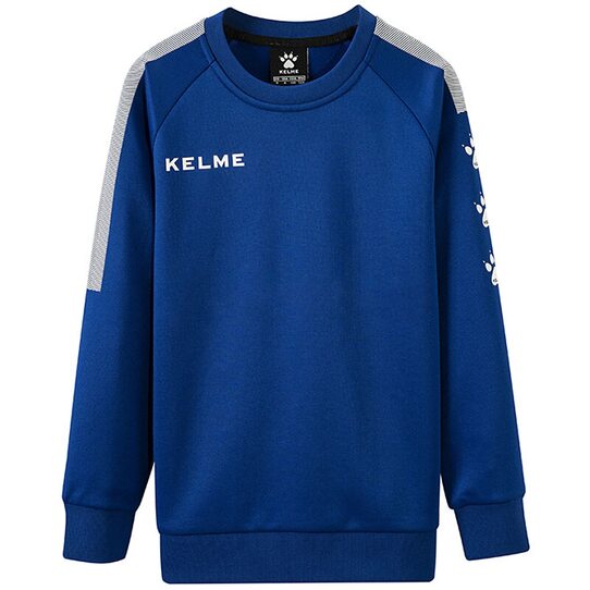 Купить Детский тренировочный реглан Kelme PRIMERA II - 3893370.9409 - оригинал, гарантия Купить Детский тренировочный реглан Kelme PRIMERA II - 3893370.9409 - оригинал, гарантия