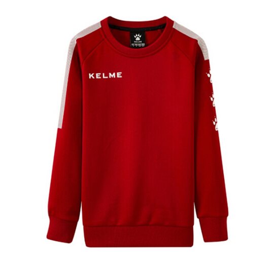 Купить Детский тренировочный реглан Kelme PRIMERA II - 3893370.9610 - оригинал, гарантия Купить Детский тренировочный реглан Kelme PRIMERA II - 3893370.9610 - оригинал, гарантия