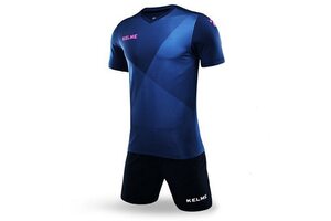Комплект футбольной формы Kelme Liga 3981509.9420