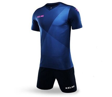 Комплект футбольной формы Kelme Liga 3981509.9420