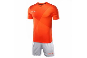 Комплект футбольной формы Kelme Liga 3981509.9910