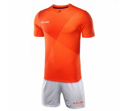 Комплект футбольной формы Kelme Liga 3981509.9910