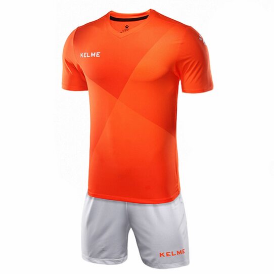 Купить Комплект футбольной формы Kelme Liga 3981509.9910 - оригинал, гарантия