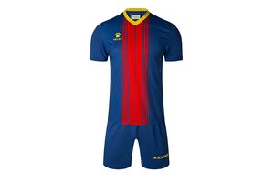 Комплект футбольной формы Kelme BARCELONA - 3991536.9411 Комплект футбольной формы Kelme BARCELONA - 3991536.9411