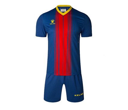 Комплект футбольной формы Kelme BARCELONA - 3991536.9411