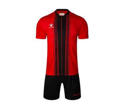 Комплект футбольной формы Kelme BARCELONA - 3991536.9611