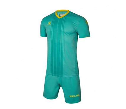 Комплект футбольной формы Kelme BARCELONA - 3991536.9736
