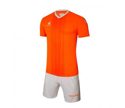 Комплект футбольной формы Kelme BARCELONA - 3991536.9910