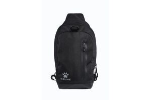 Сумка-рюкзак через плече Kelme Shoulder Bag - 9886014.9000 Сумка-рюкзак через плече Kelme Shoulder Bag - 9886014.9000