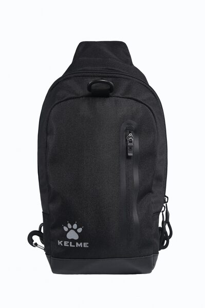 Купить Сумка-рюкзак через плече Kelme Shoulder Bag - 9886014.9000 - оригинал, гарантия Купить Сумка-рюкзак через плече Kelme Shoulder Bag - 9886014.9000 - оригинал, гарантия