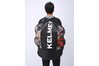Купить Сумка-рюкзак для мячей Kelme Ball Bag - 9886019-000 - оригинал, гарантия