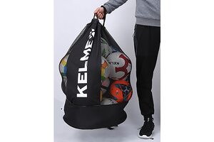 Сумка-рюкзак для мячей Kelme Ball Bag - 9886019-000
